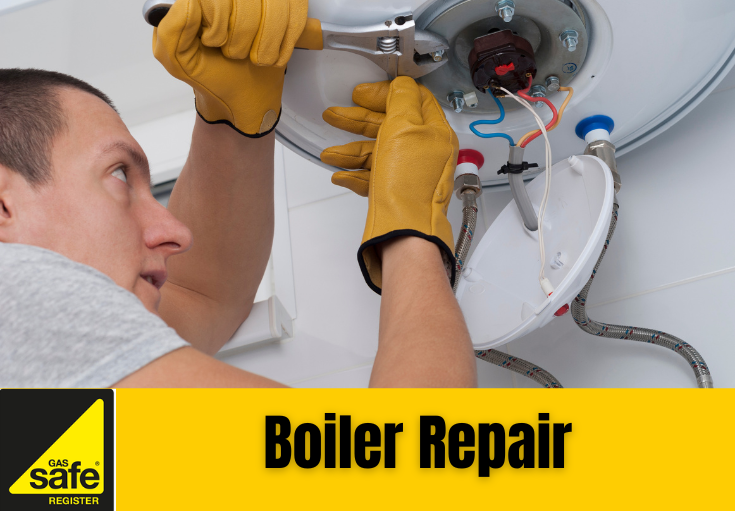 boiler repair Castleford