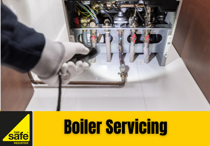 boiler service Castleford