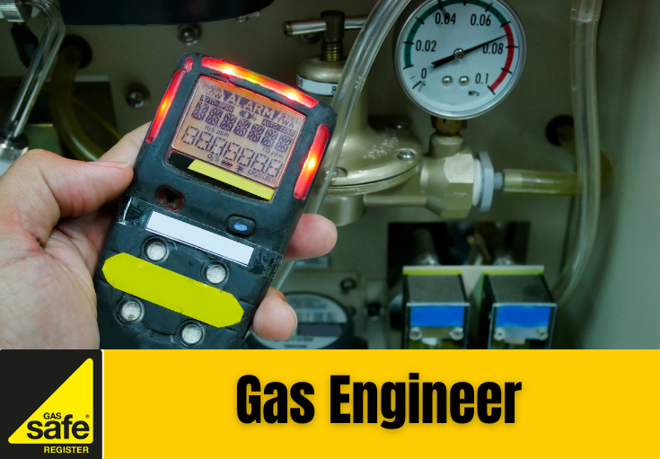 Castleford Gas Engineers - Professional, Certified & Affordable Heating Services | Your #1 Local Gas Engineers