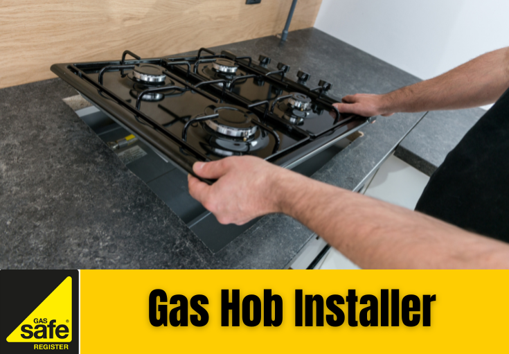 gas hob installer Castleford