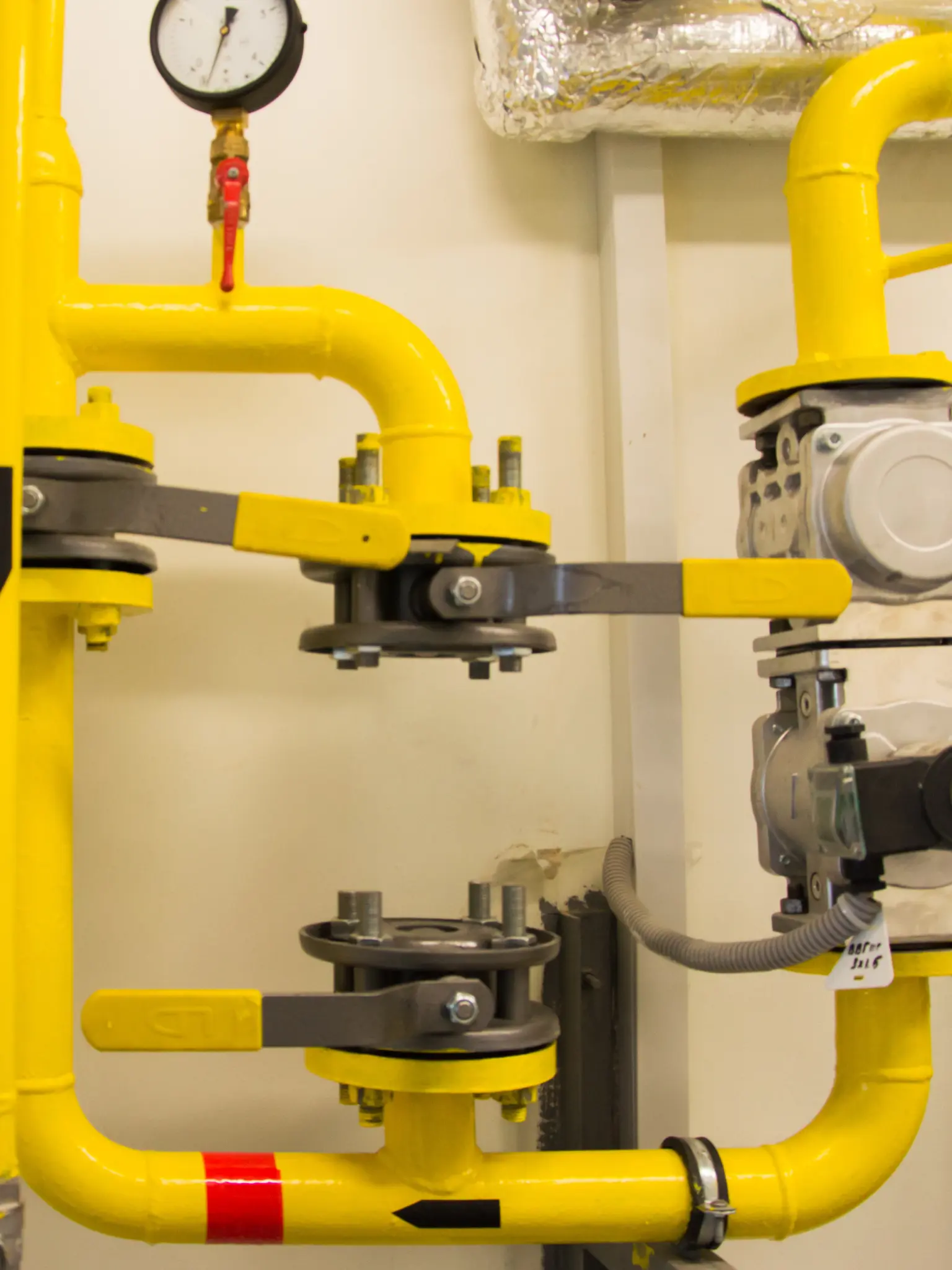 gas boiler engineer near me Castleford, WF10